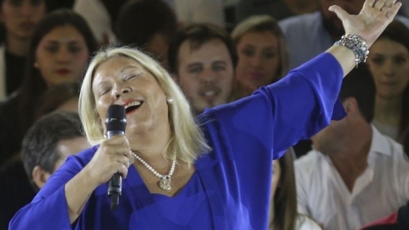 ADEPA y FOPEA rechazaron las expresiones de Carrió