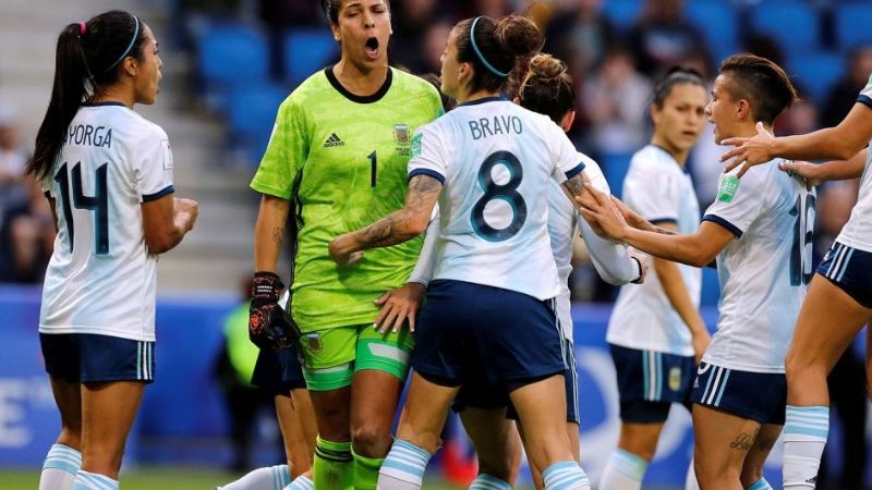 21 de agosto: Por qué se celebra el Día de la Futbolista