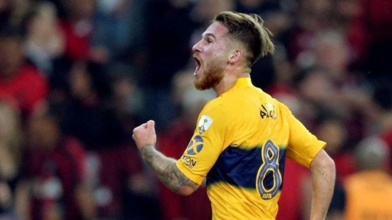 Boca visita a Liga de Quito, en 4tos, de la Libertadores