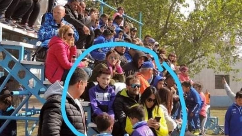 La Escuela Fiel entre los ocho mejores del “Sueño Celeste”