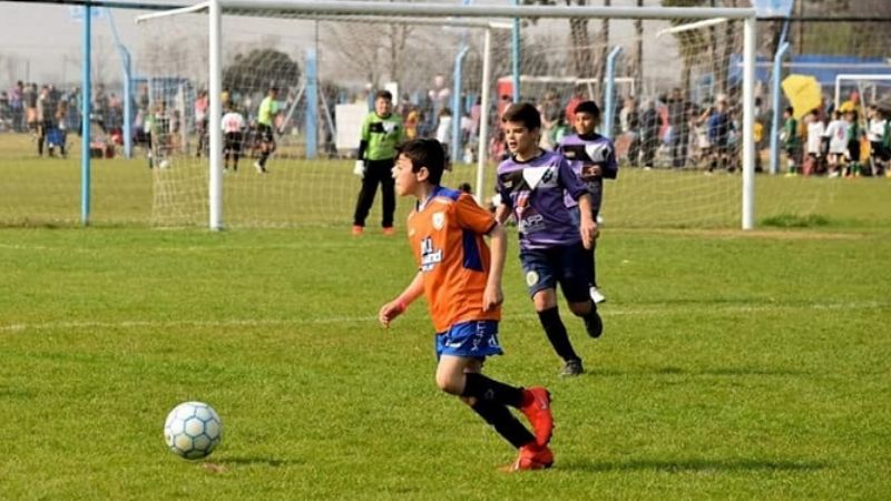 La Escuela Fiel entre los ocho mejores del “Sueño Celeste”