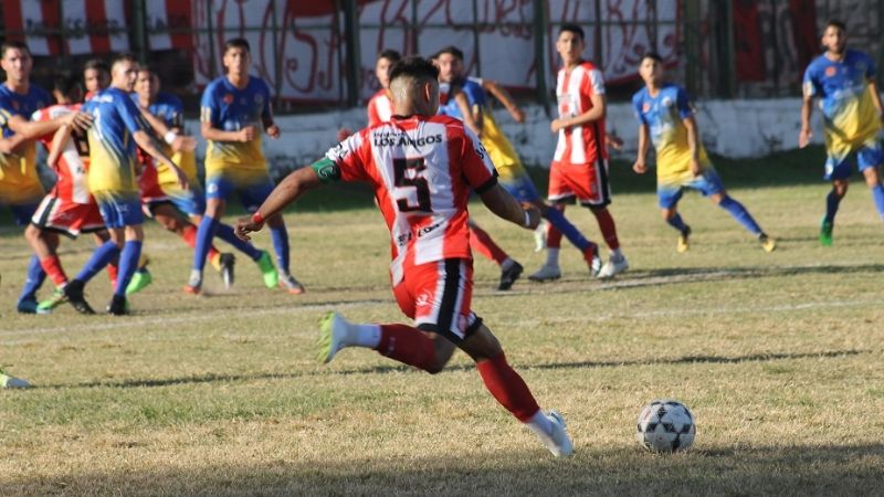 El Anual capitalino con doble jornada en Chumbicha