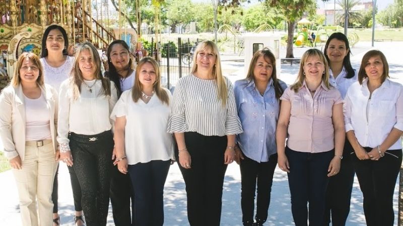 Asumen autoridades del gremio SADOP