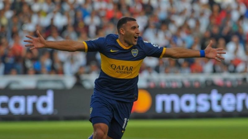 3 a 0: Boca “ligó” media clasificación a las semifinales