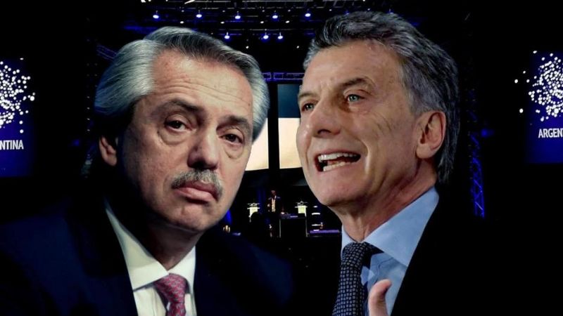 Se viene el debate presidencial de candidatos: todos los detalles