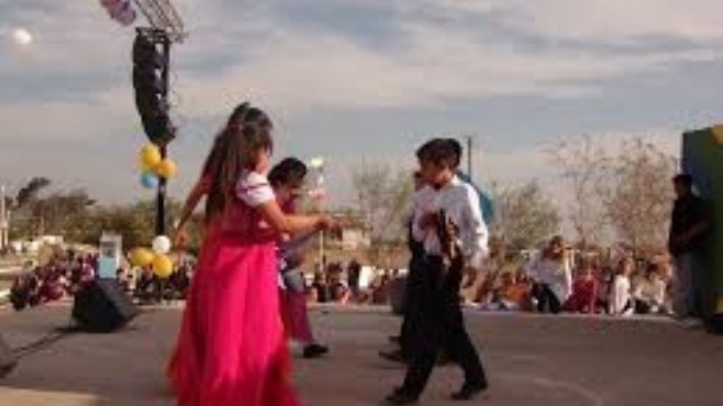 La Guardia cumple 136 años