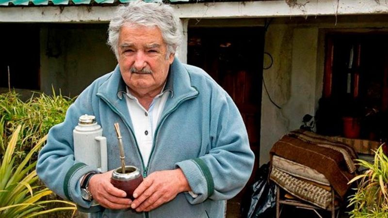 José “Pepe” Mujica visitará Santiago del Estero