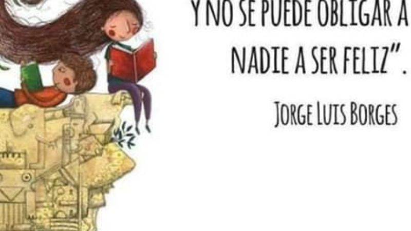 Fiesta provincial de lectura y escritura