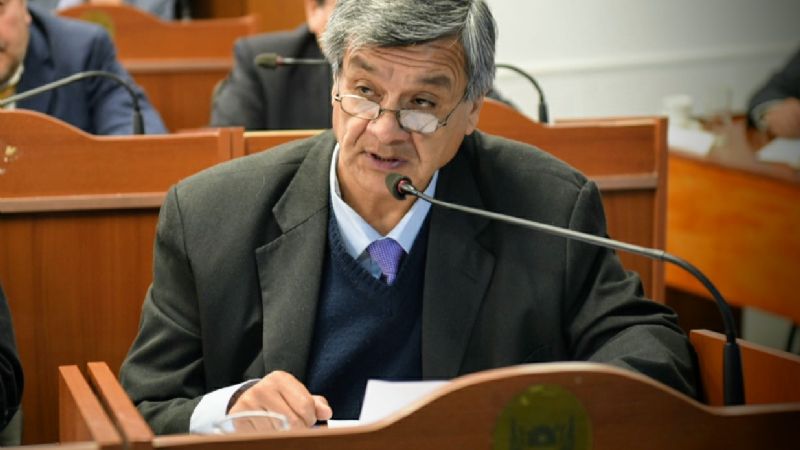 Sanción definitiva la adhesión de Catamarca a la “Ley Micaela”
