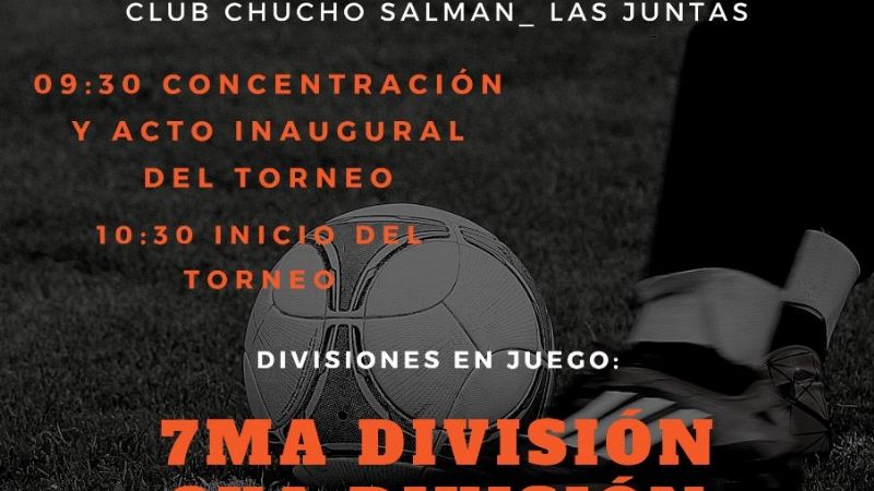 1er. Torneo de Formativas de la Liga Ambateña de Fútbol