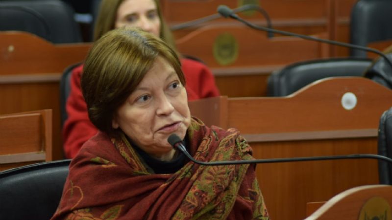 “La erradicación de la violencia de género es un tema urgente”