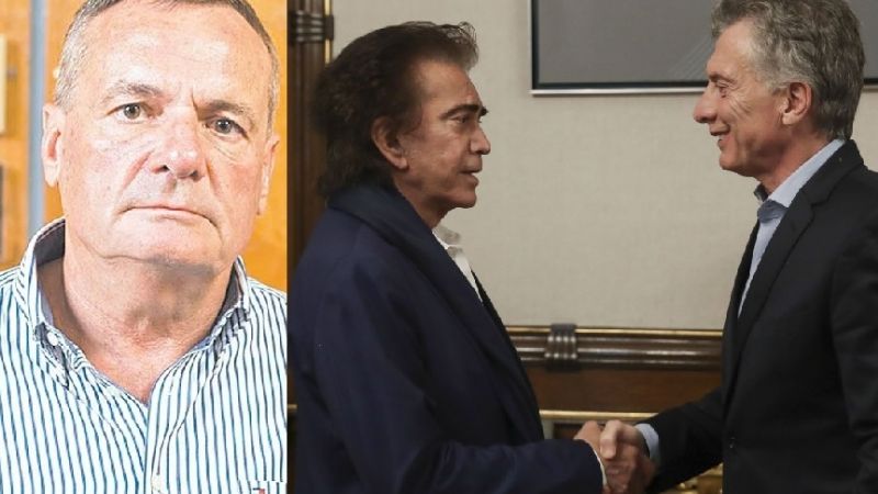 Ni “remontada”, ni “milagro” para el  “Gringo Macrista”