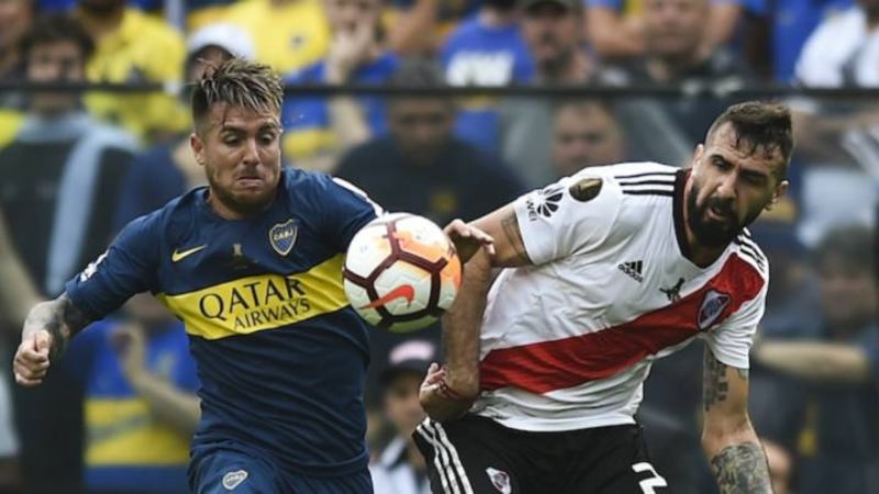 ¿Cuándo sería el Superclásico, qué debe pasar y dónde se definiría la serie?