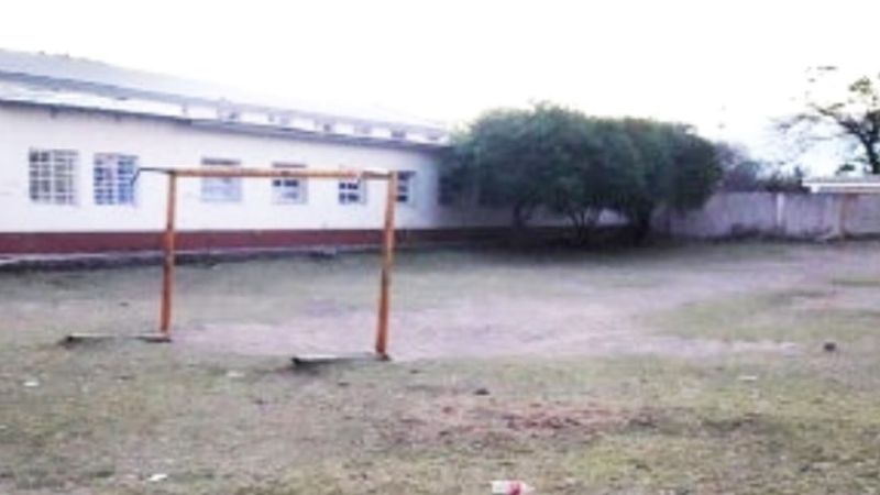 Fútbol Femenino: “Pensaba jugar hasta los 60 pero si puedo, voy a seguir”