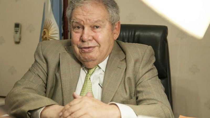 Ley de jubilación de magistrados: “Es un engaño pichanga”