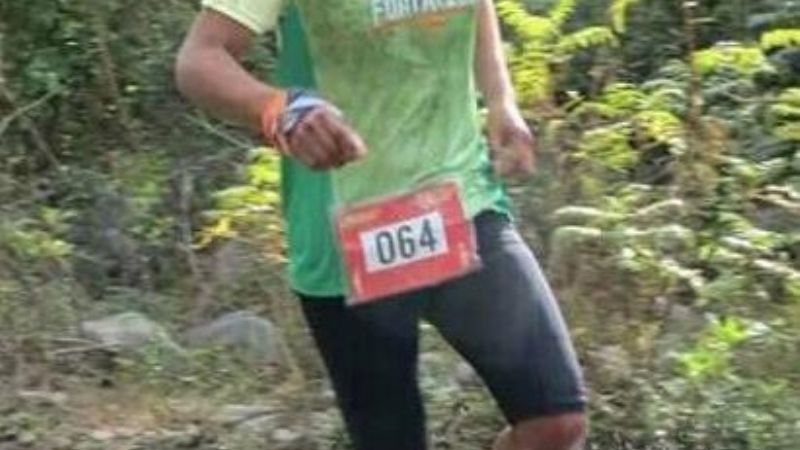 Atletas de Catamarca al Nacional de Carreras de  Montaña