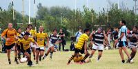 EL RUGBY DE FIESTA, con dos partidazos en Catamarca.