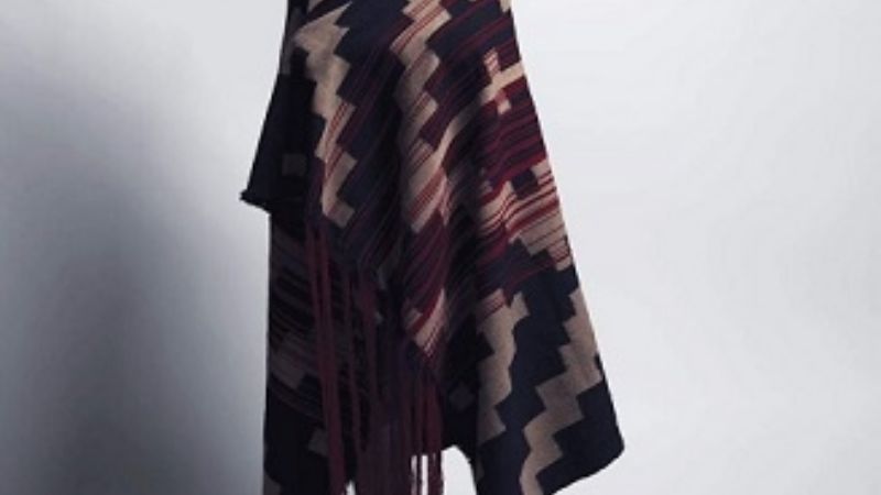 Cristian Mohaded presenta la Colección "Familia" en Córdoba