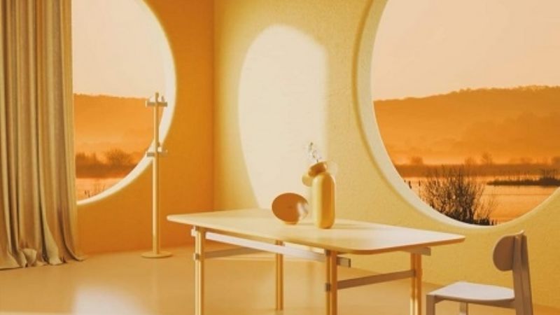 Cristian Mohaded presenta la Colección "Familia" en Córdoba