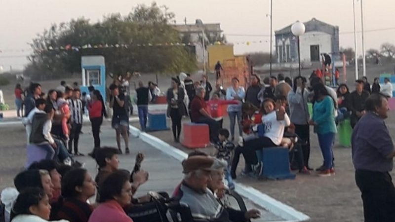 La Guardia celebra su 136° aniversario