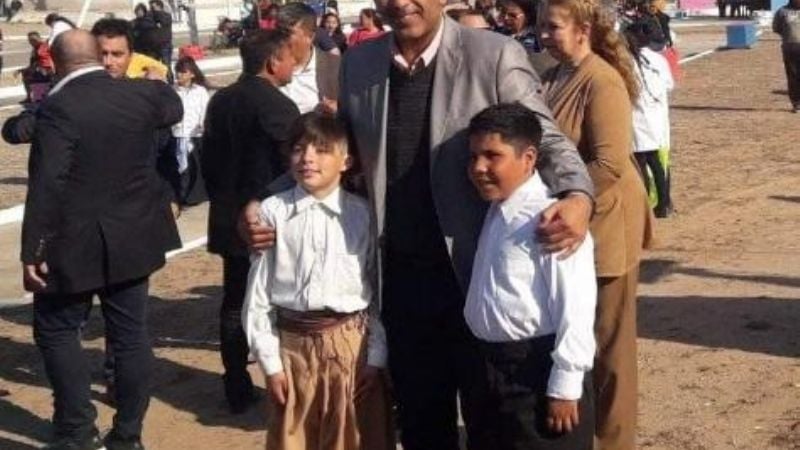 La Guardia celebra su 136° aniversario