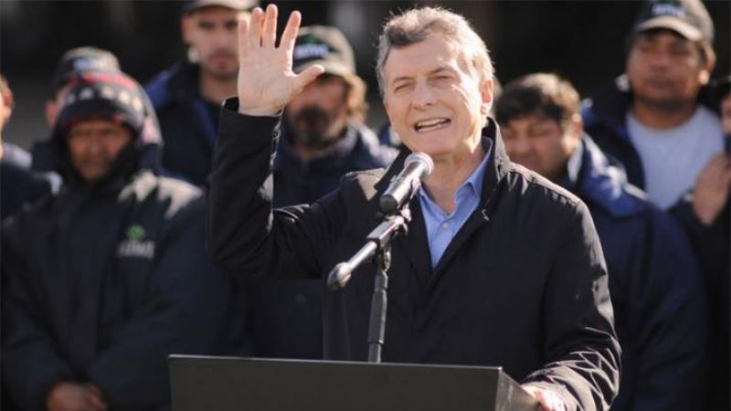 Macri encabezará un acto en Santa Fe a 25 años de la reforma constitucional