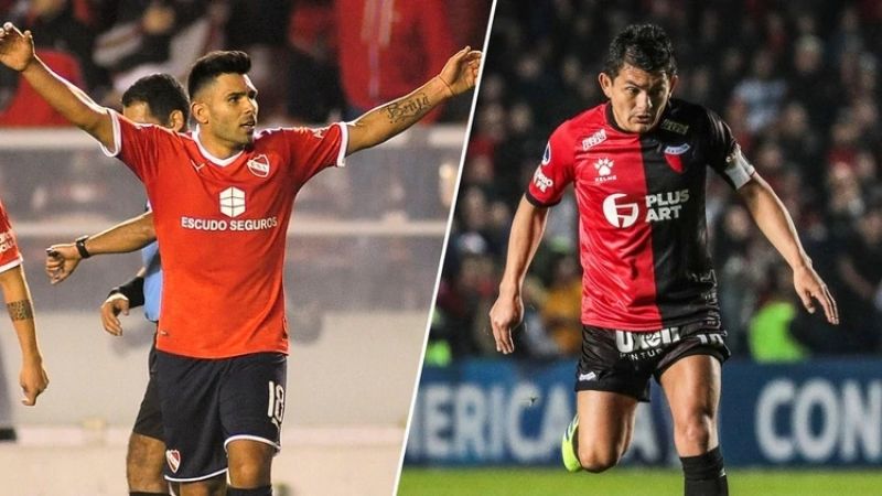 Con cuatro partidos sigue hoy la Superliga de la AFA