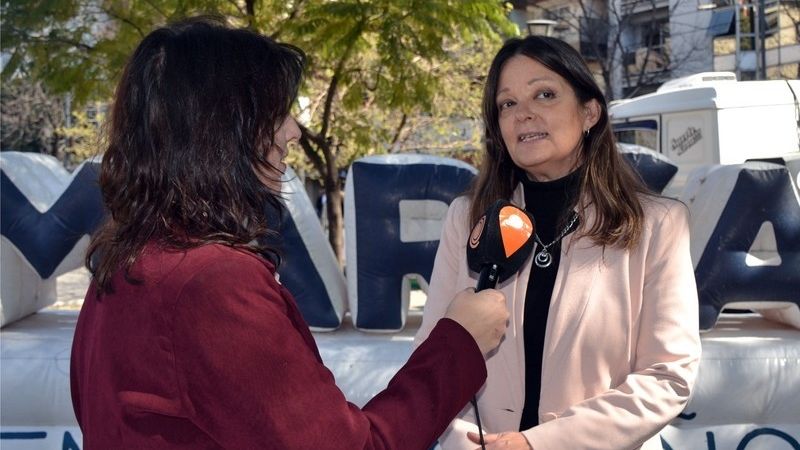 Se presentó en Córdoba el tráiler promocional del Norte Argentino