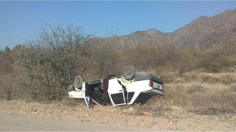 Tremendo vuelco en Belén