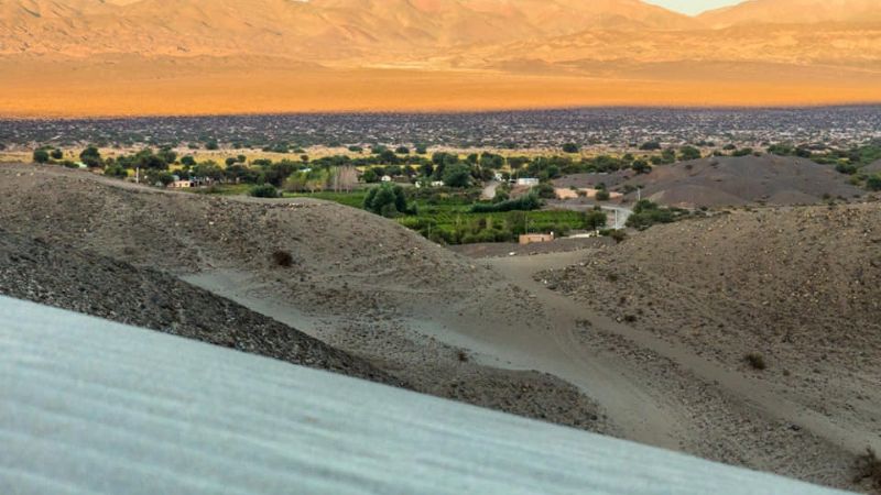 198 años de belleza pura