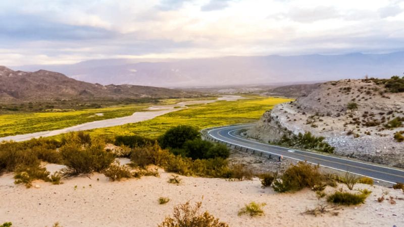 198 años de belleza pura