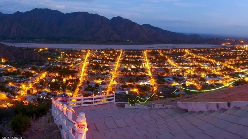 198 años de belleza pura