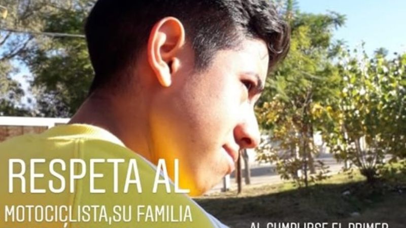 Nueva marcha de silencio para pedir justicia en Andalgalá