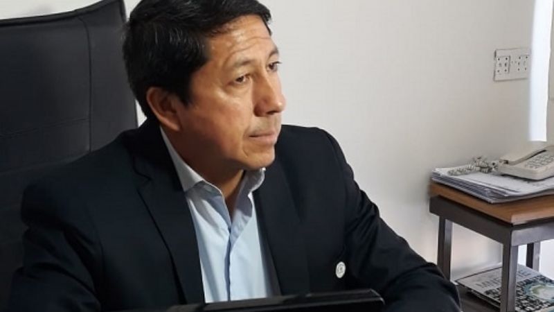 Aseguran que no se extraerá agua del río Los Patos