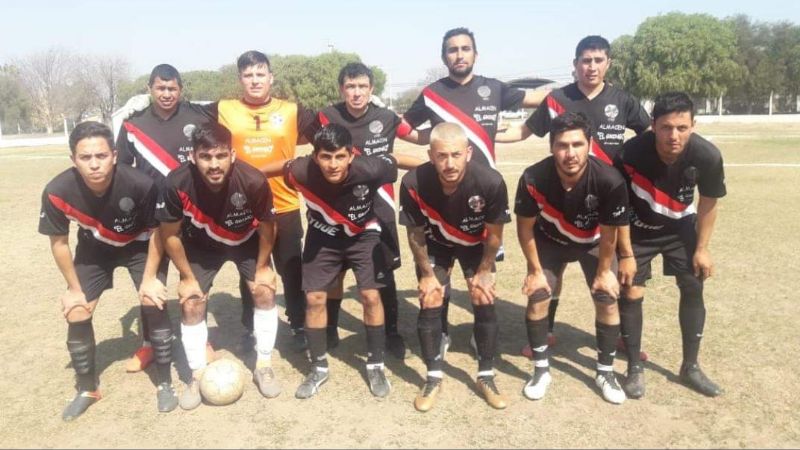 Se disputaron las semis del Torneo Apertura 2019 de la Liga Zonal Norte