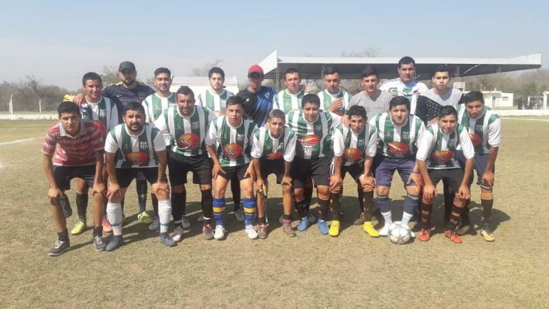 Se disputaron las semis del Torneo Apertura 2019 de la Liga Zonal Norte