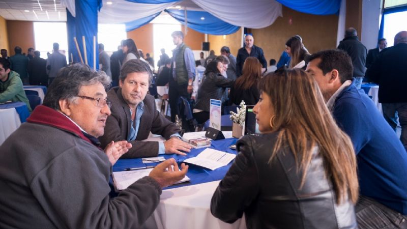 Producción y Minería organizan ronda de negocios