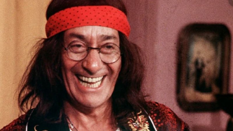 Massot comparó a Durán Barba con "el manosanta" de Olmedo