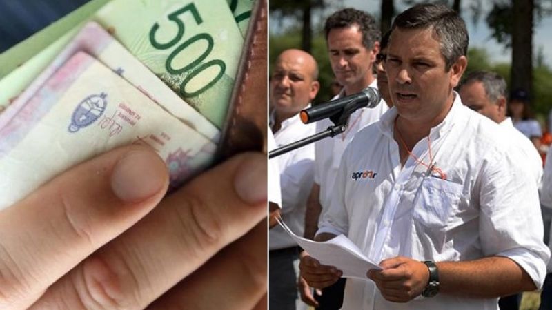 Así “compran” votos los empresarios “macristas” de Tucumán