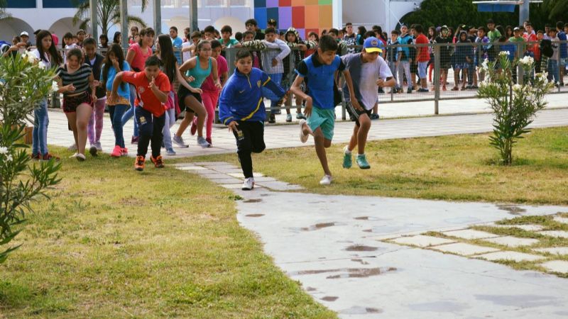 El CIIC reabre sus puertas para recibir a los egresados