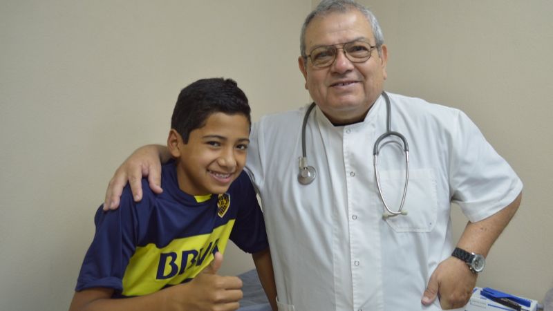 El CIIC reabre sus puertas para recibir a los egresados