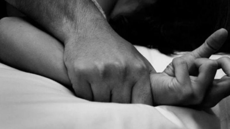 Aberrante: “No me mató porque tuve mucha suerte”