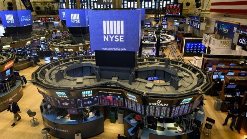 El Riesgo País se acercó a 2.000 puntos, y es el más alto en 14 años