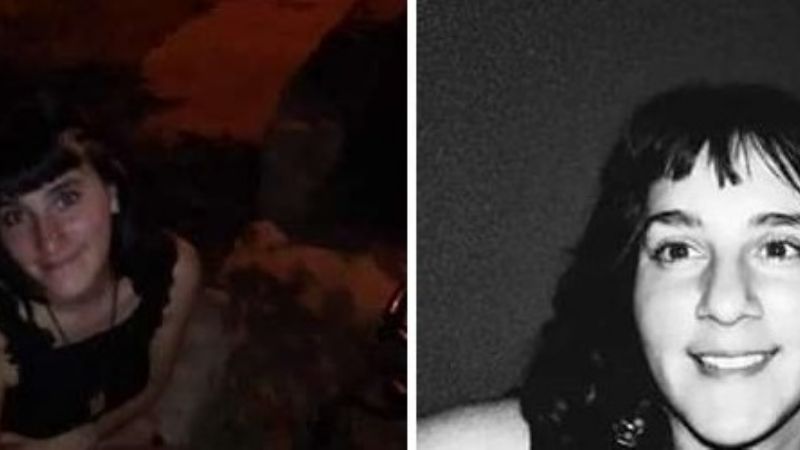 Buscan a una joven de Belén