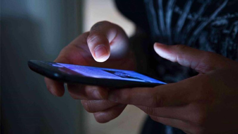 Telefonía celular: se cayó el servicio de Personal en todo el país