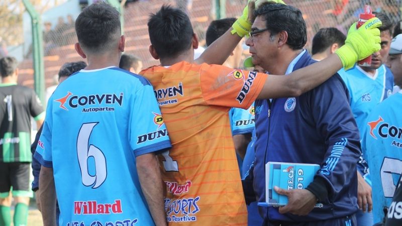 El Anual Capitalino va desde el jueves al sábado