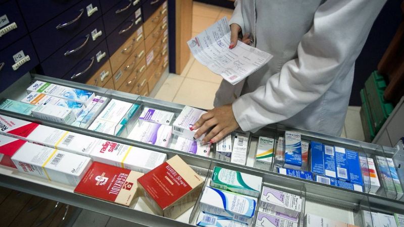 Retiran una droga que le provocó el "síndrome del hombre lobo" a 16 bebés