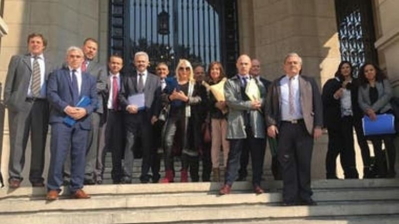¿Cuánto demoraría el fallo de la Corte por el reclamo de las provincias?