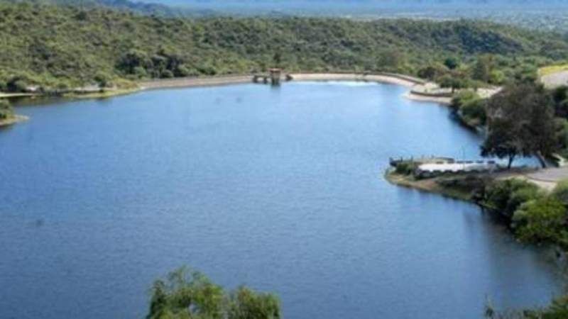 Inicia la veda de pesca en diques provinciales