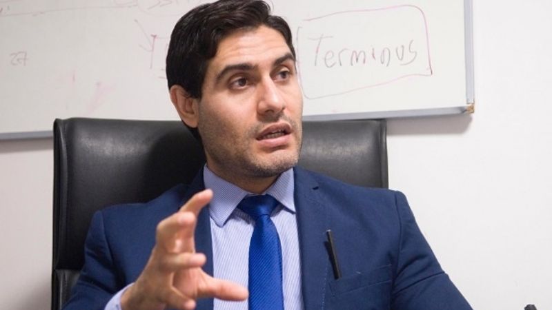 Veliz: Catamarca tiene sus "cuentas ordenadas" pese a recibir menos dinero de Nación